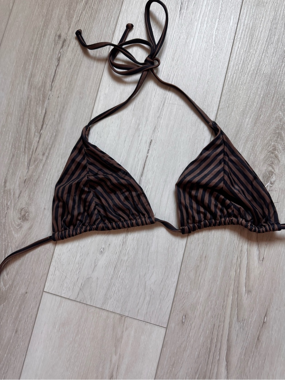 Darlin bikini top